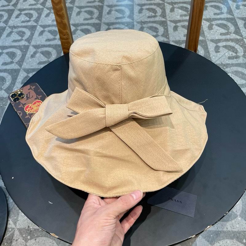 Prada hat (247)