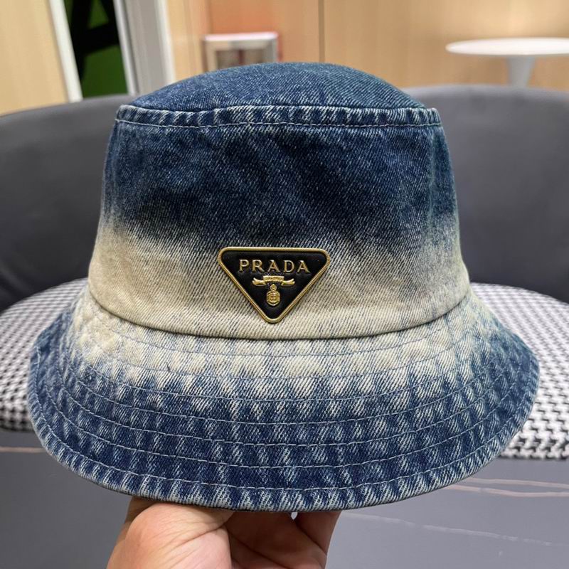 Prada hat (254)