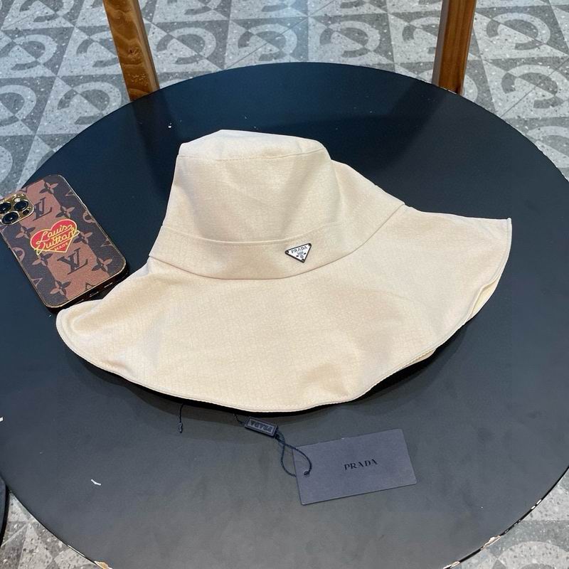 Prada hat (257)