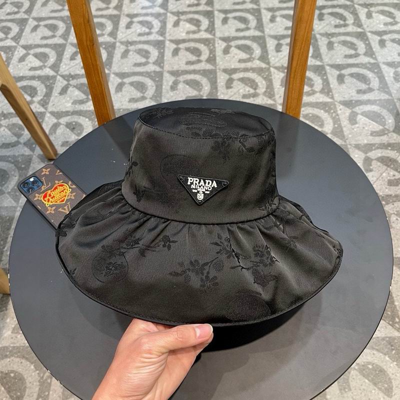 Prada hat (263)
