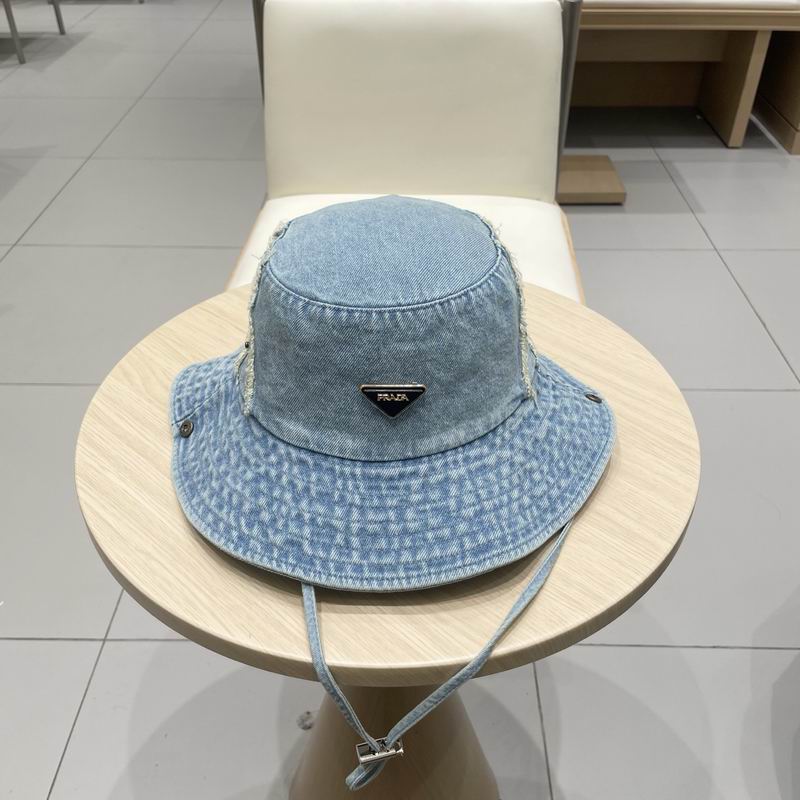 Prada hat (284)