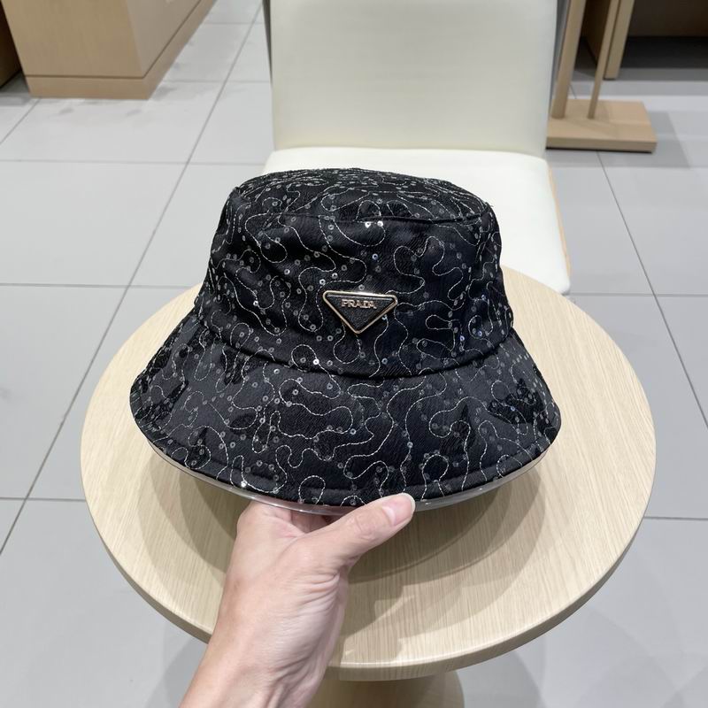 Prada hat (295)