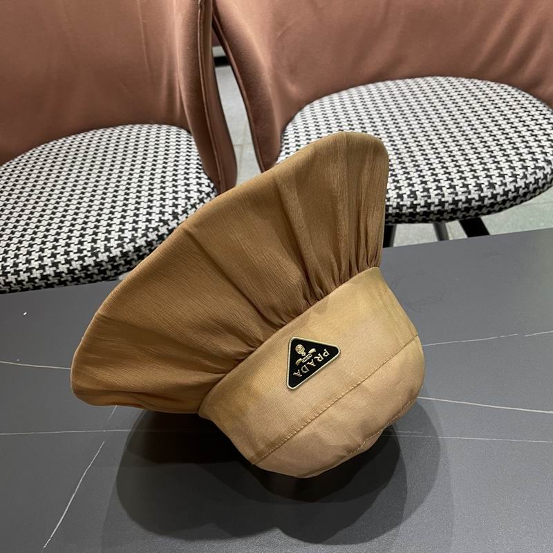 Prada hat (3)