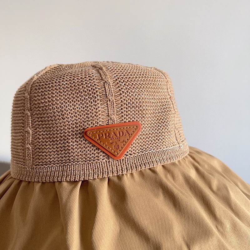 Prada hat (3)