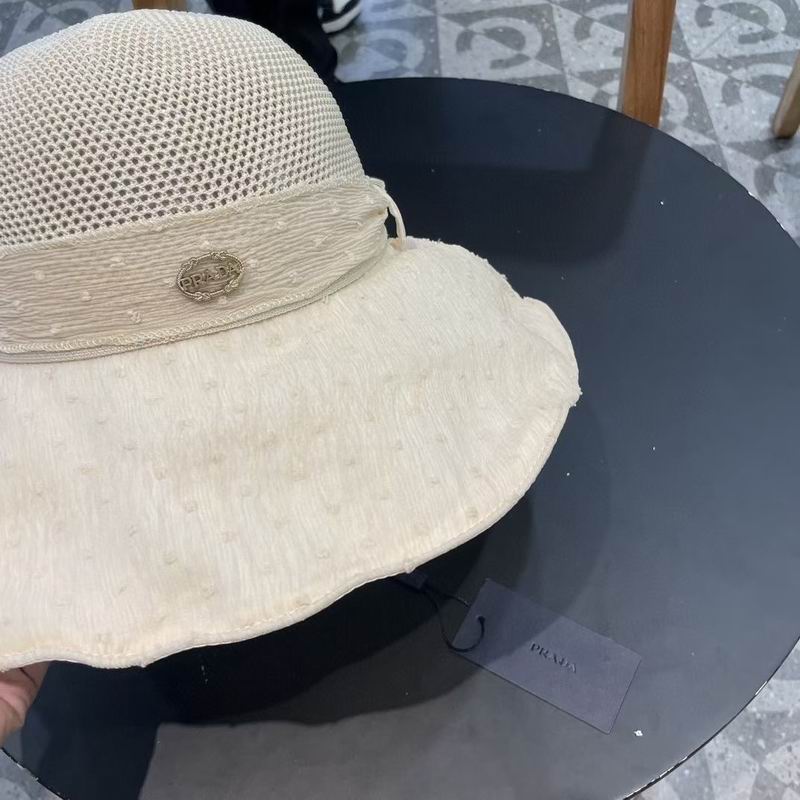 Prada hat (308)