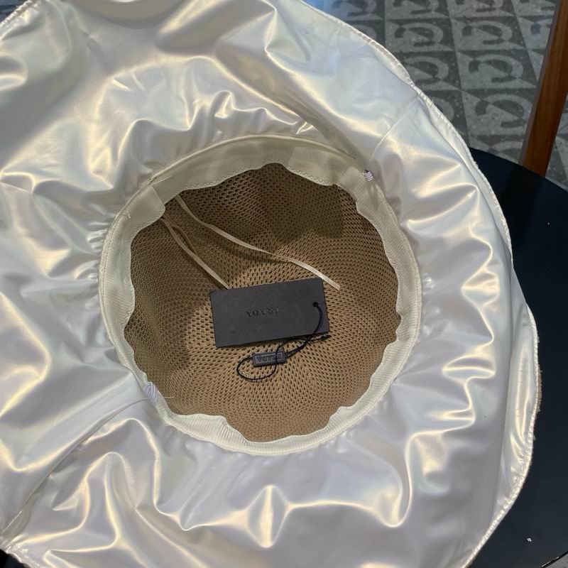 Prada hat (312)