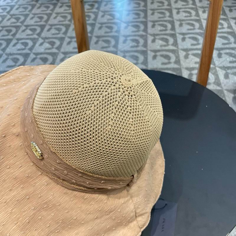 Prada hat (315)