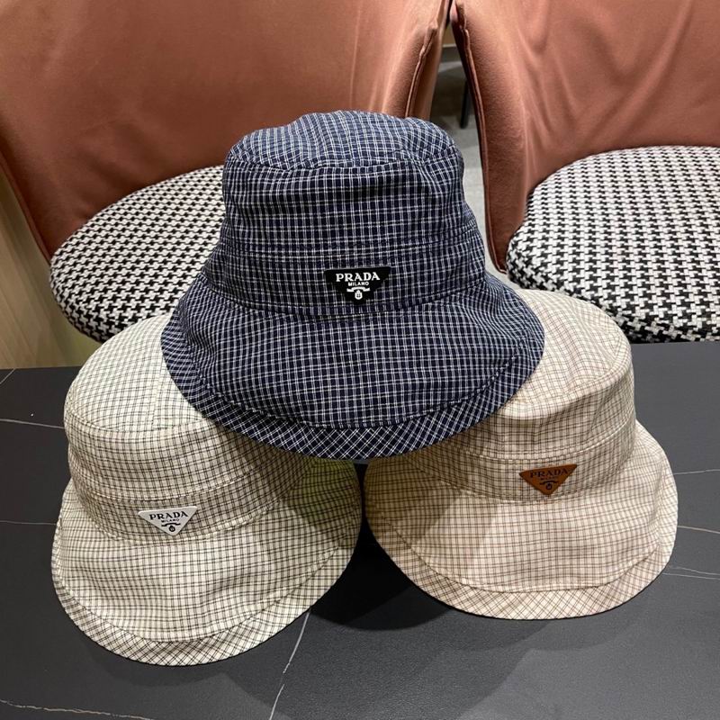 Prada hat (328)