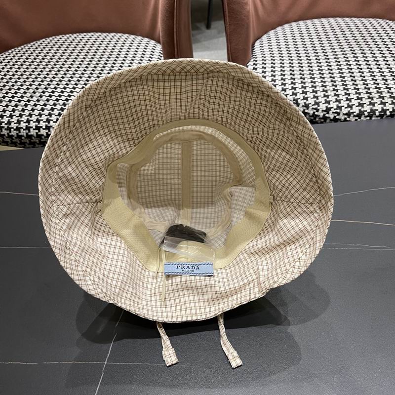 Prada hat (334)