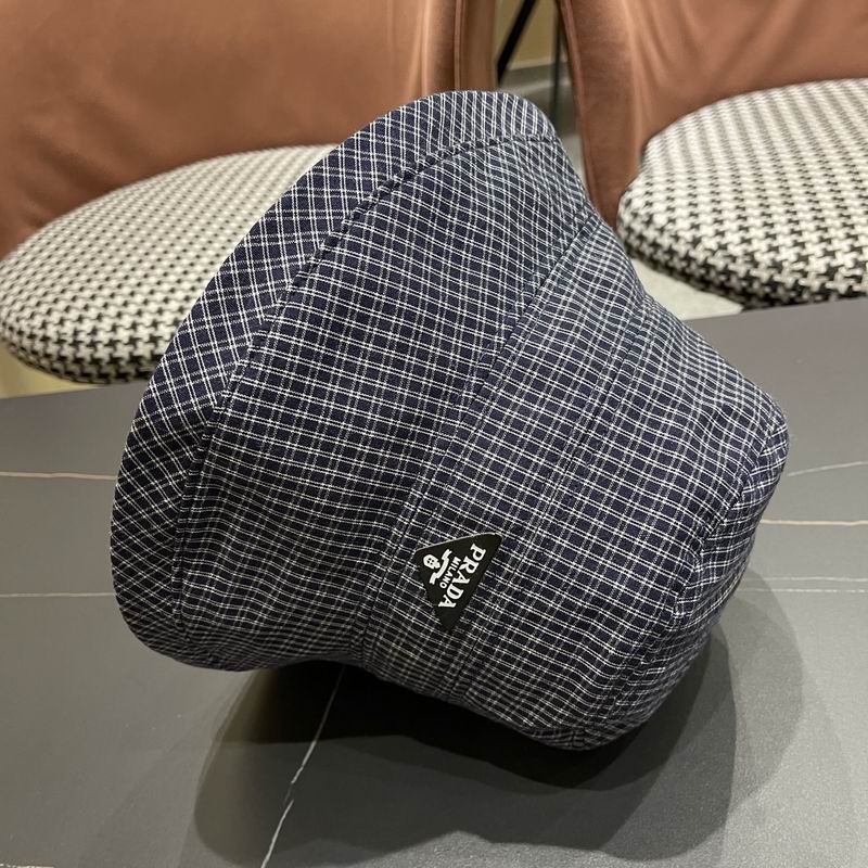 Prada hat (342)