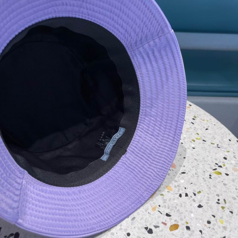 Prada hat (344)