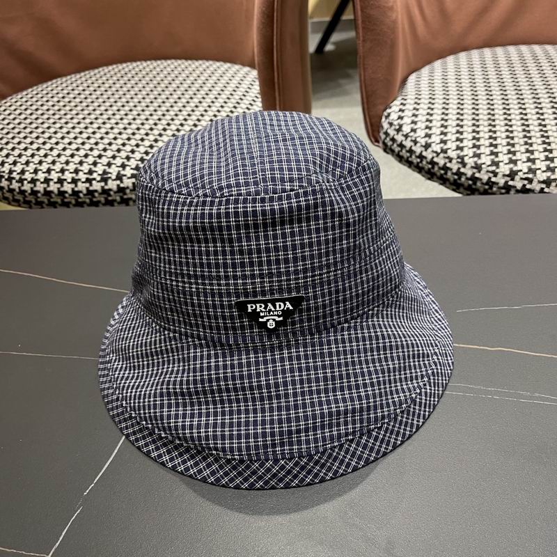 Prada hat (350)
