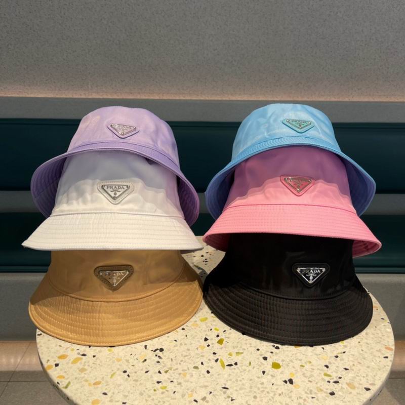 Prada hat (351)