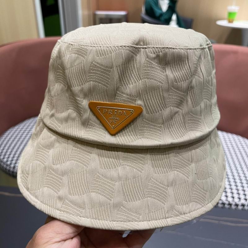 Prada hat (428)