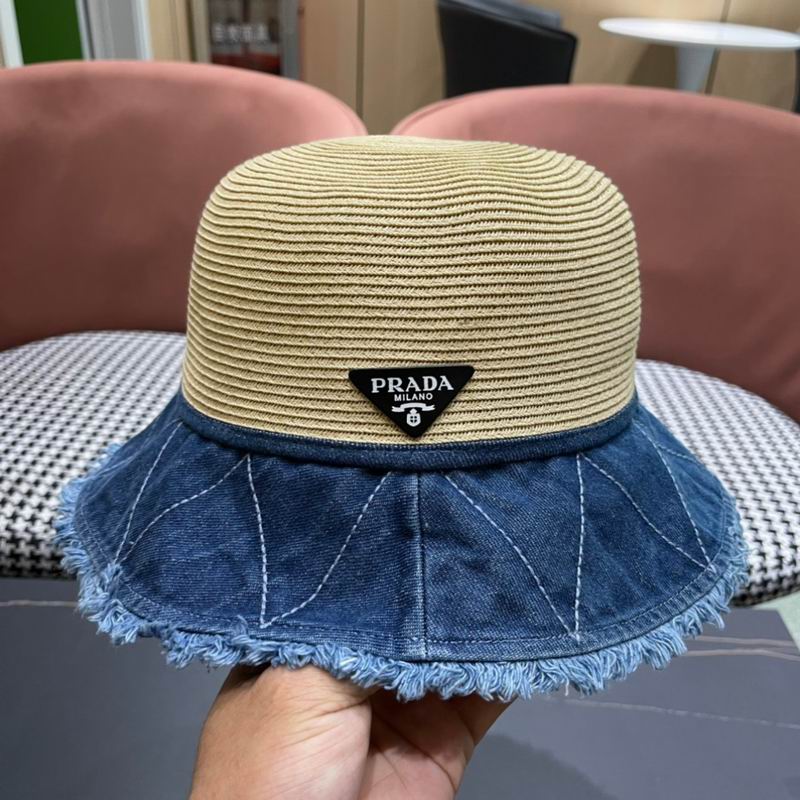 Prada hat (436)