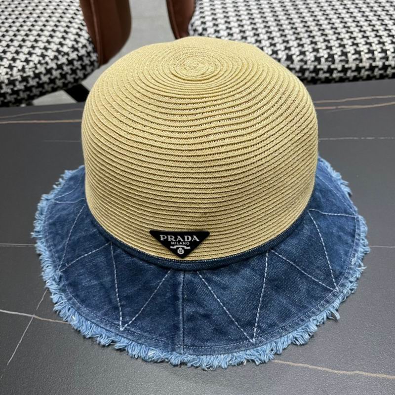 Prada hat (441)