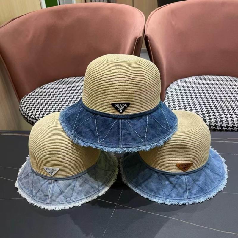 Prada hat (443)