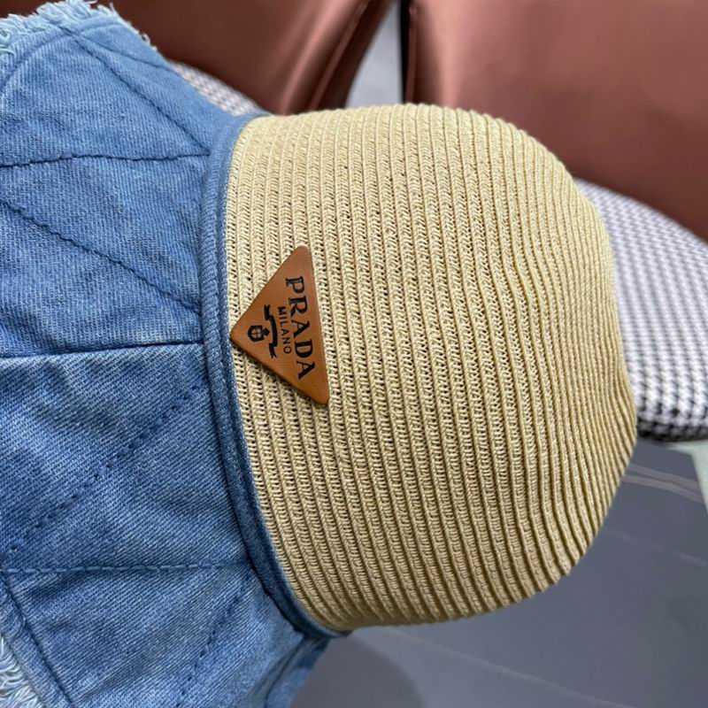 Prada hat (446)