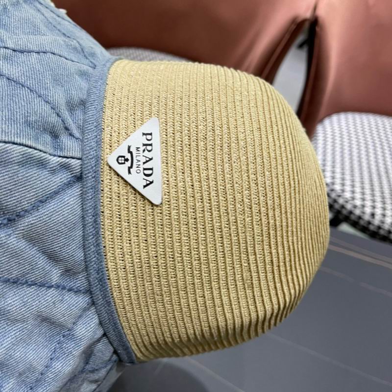 Prada hat (457)
