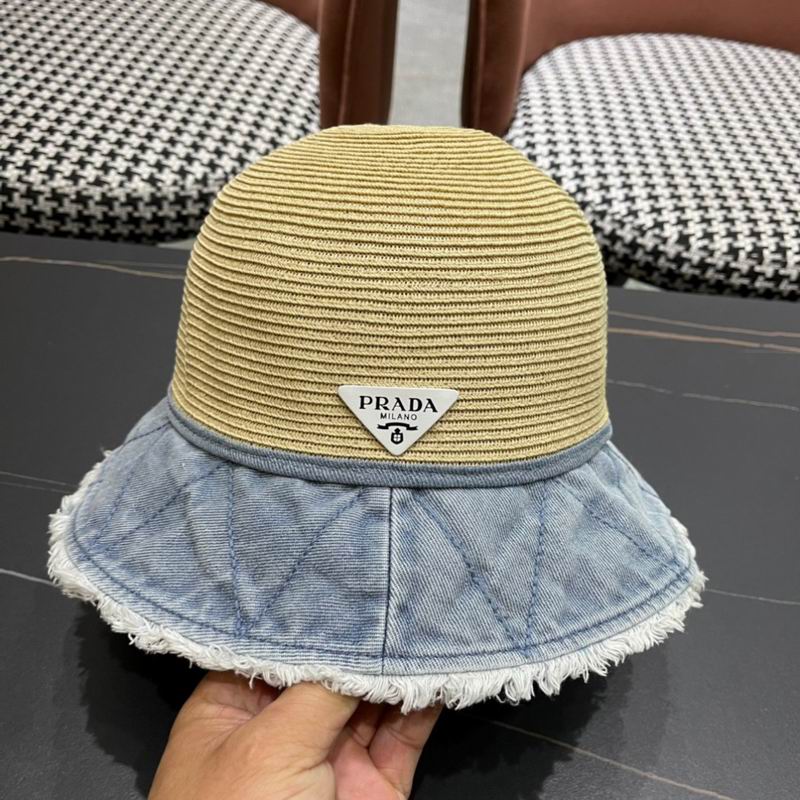 Prada hat (459)
