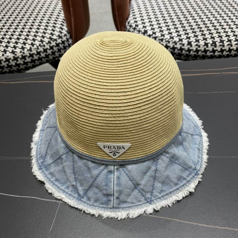 Prada hat (463)