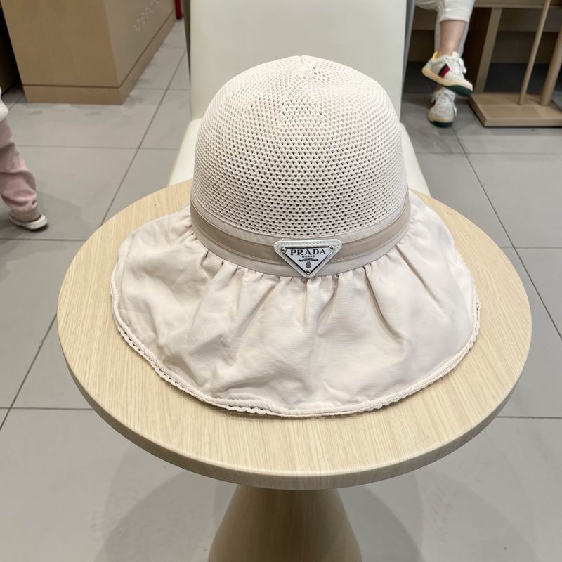 Prada hat (472)