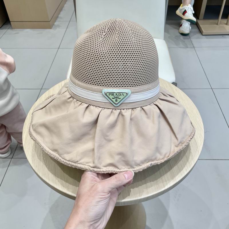 Prada hat (474)