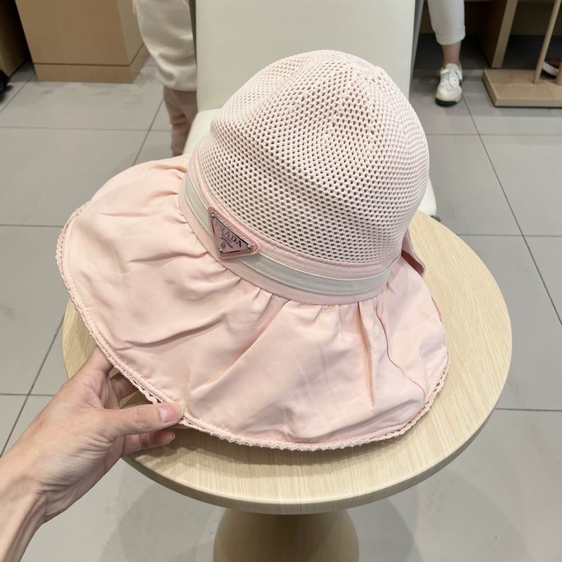 Prada hat (483)