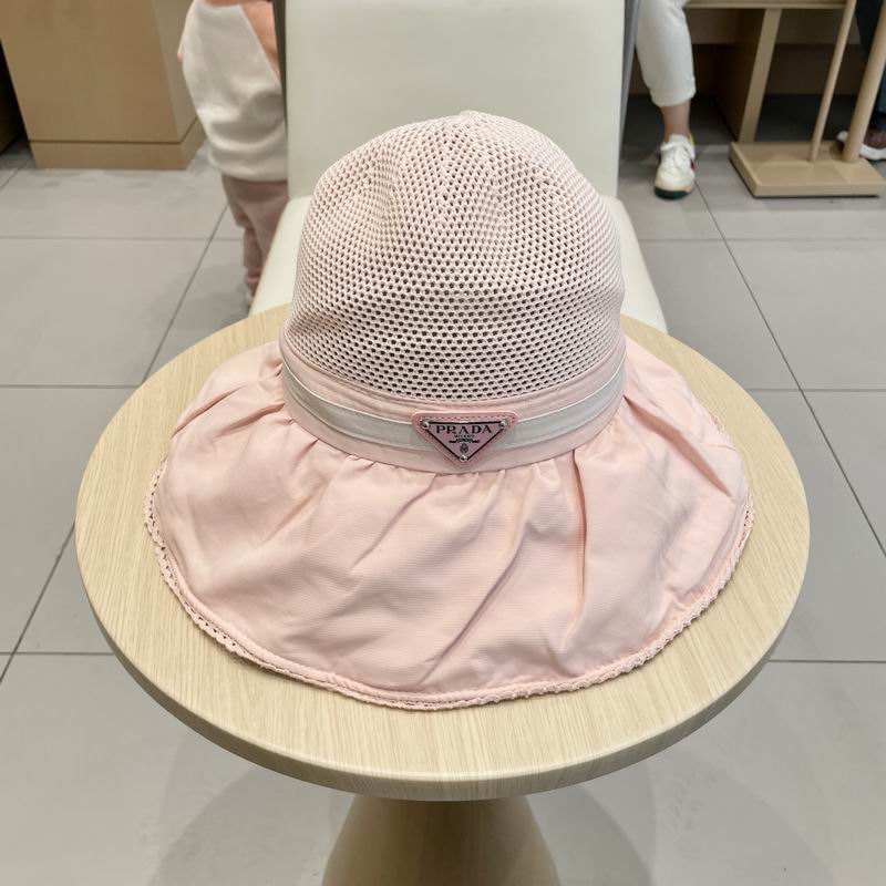Prada hat (490)