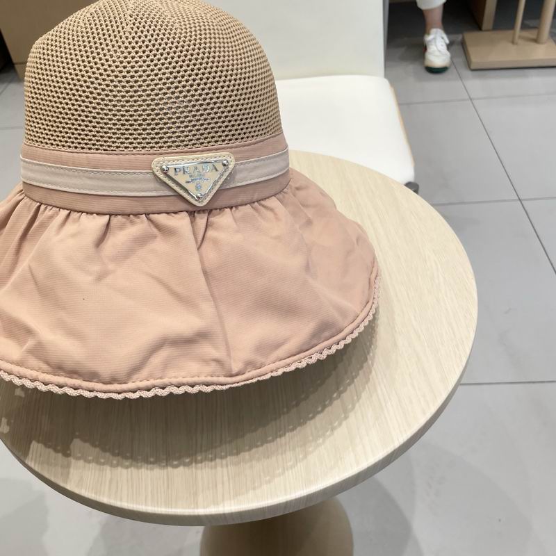 Prada hat (497)