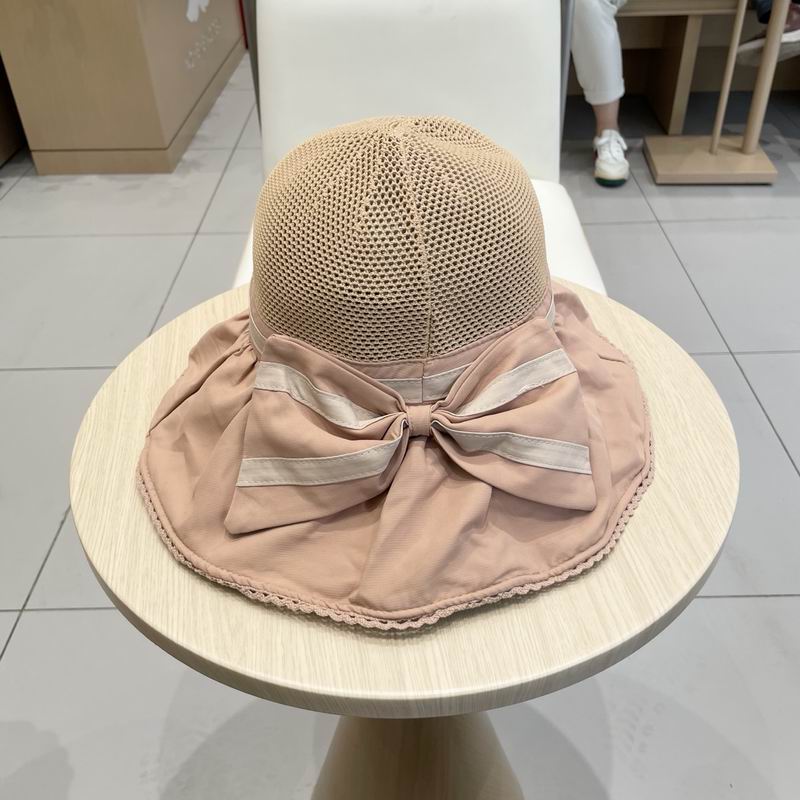 Prada hat (498)