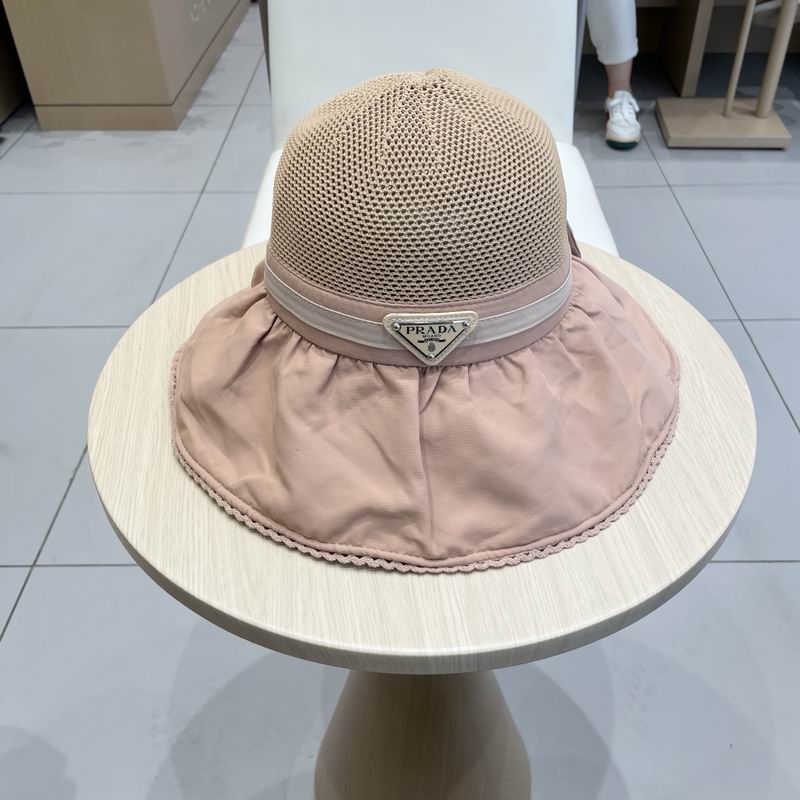 Prada hat (500)