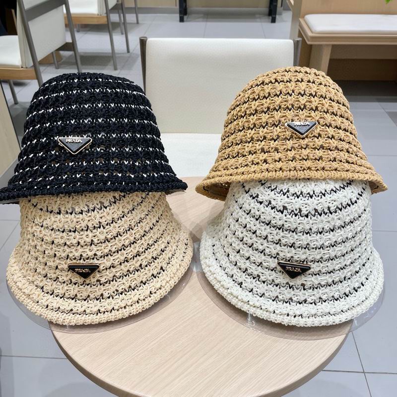 Prada hat (505)