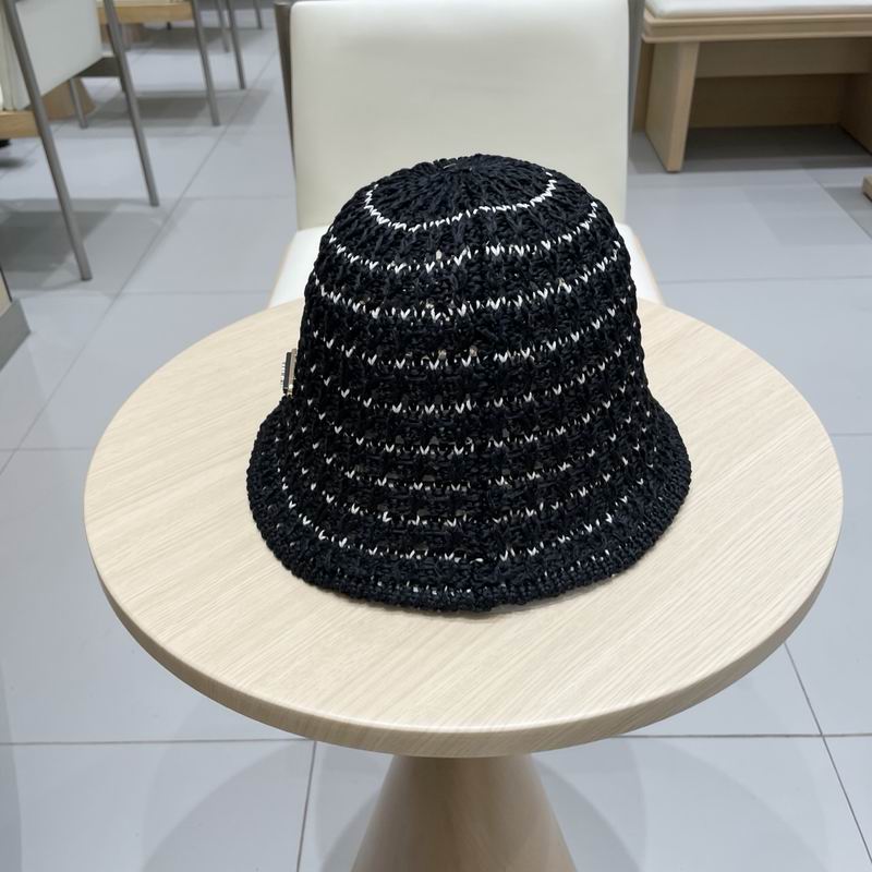 Prada hat (508)