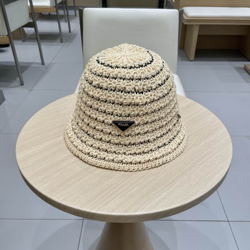 Prada hat (518)