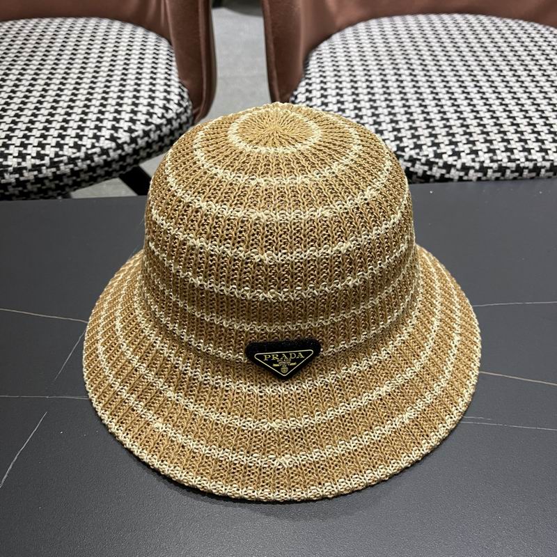 Prada hat (564)