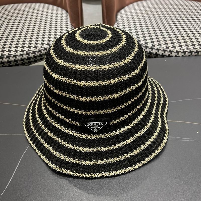 Prada hat (575)