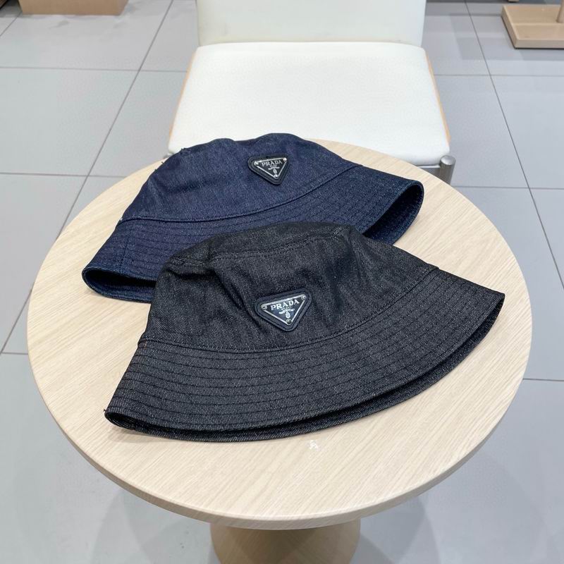 Prada hat (591)