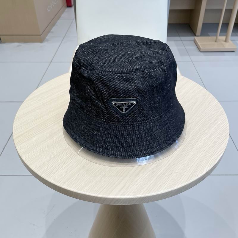 Prada hat (594)