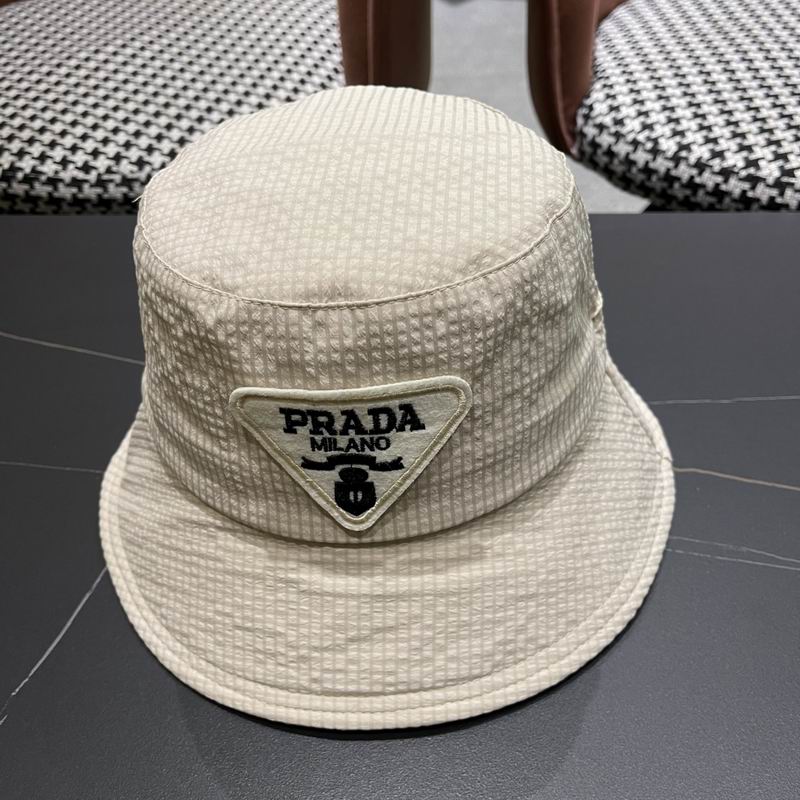 Prada hat (626)