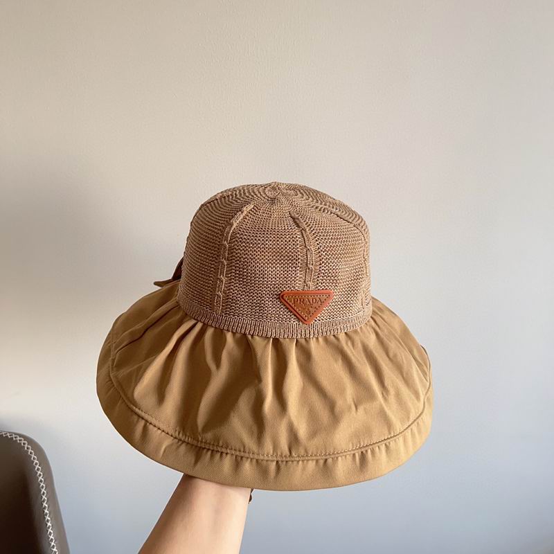 Prada hat (7)