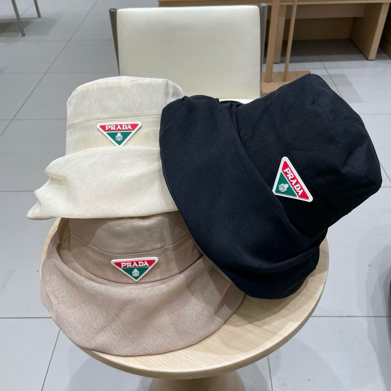 Prada hat (99)