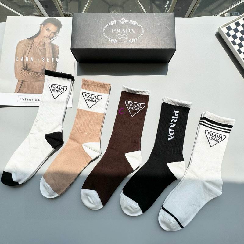 Prada socks (2)