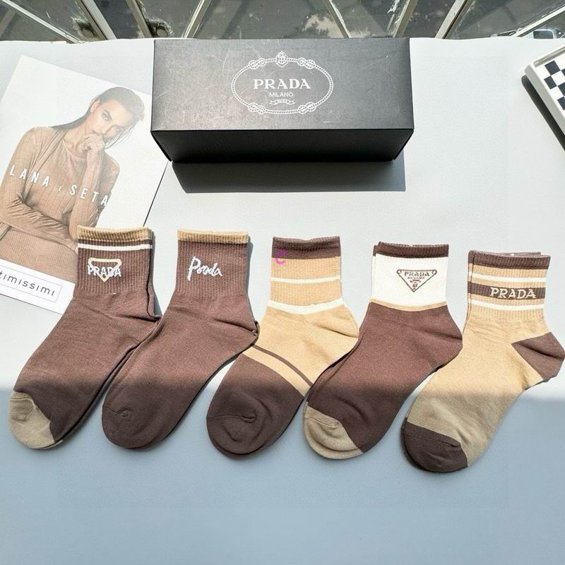 Prada socks (3)