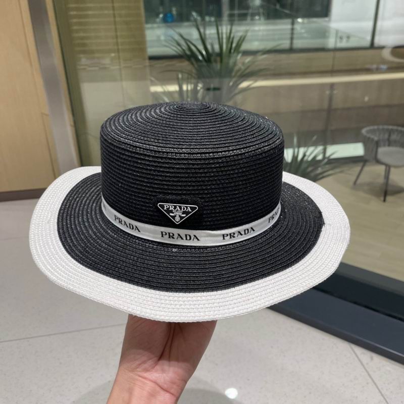 Prada top hat (131)