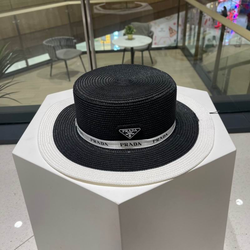 Prada top hat (137)