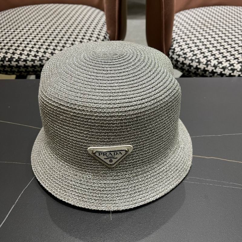 Prada top hat (191)