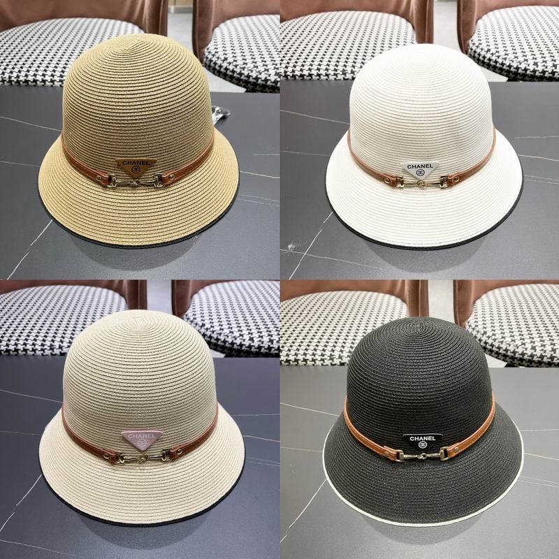 Prada top hat (215)