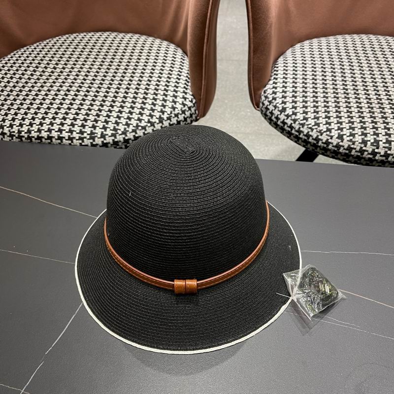 Prada top hat (221)