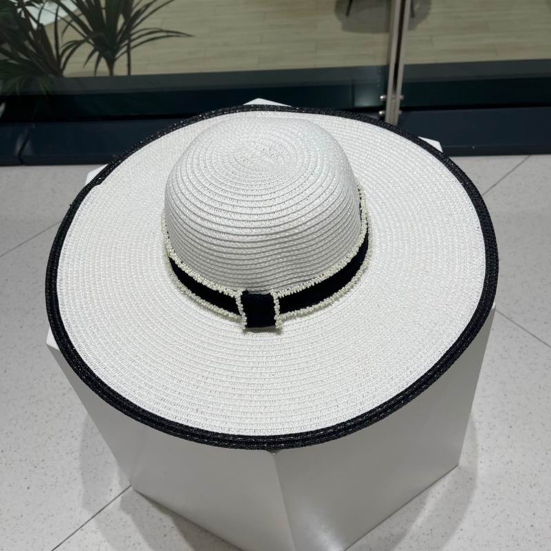 Prada top hat (294)